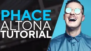 Как сделать потенциальных клиентов похожими на PHACE - ALTONA | Учебное пособие по сыворотке