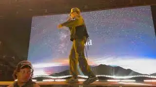 Chance the Rapper | No More Old Men