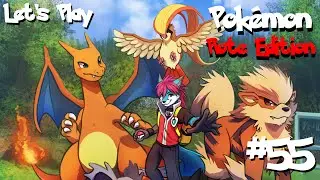 Let's Play Pok&eacute;mon Rote Edition #55 - Ab in die Safari Zone - VMs sammeln