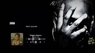 King Los - Villians Rejoice ( Lyric Video )