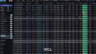 Be a Better Options Trader with Flow Screeners on Unusual Whales!