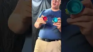 Yoyofactory starlight vs starlight prototype 