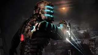 (RUS) Dead Space Marathon - part 6