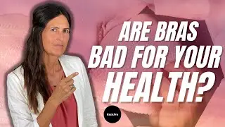 Are BRAS Bad For Your HEALTH?