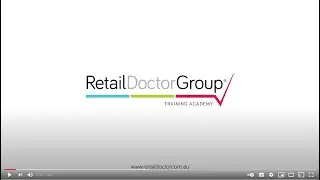Retail Doctor Group Learning Academy