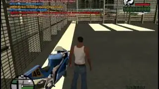 inpinando no-sanp