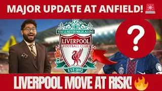 LIVERPOOL TARGET PSG STAR BUT VALUE COULD BLOCK DEAL