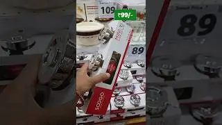 Reliance Bazar Finds Under Rs99/- Part-6 #reliancesmart #newarrivals #dmart #ashortaday #trending