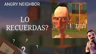 EL JUEGO DE TERROR Y MISTERIOSO QUE FUE OLVIDADO | RES&Uacute;MEN