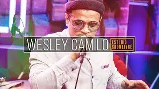 Wesley Camilo - Somos Iguais (Ao Vivo no Est&uacute;dio Showlivre 2018)