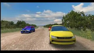 💥✨ Ramp Car Games || GT Car Stunt - Android GamePlay video || Mega Ramp Game #megaramp