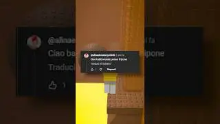 CI TOCCA STUDIARE QUESTI COMMENTI. 🙏😭 (EDIZIONE ME CONTRO TE)