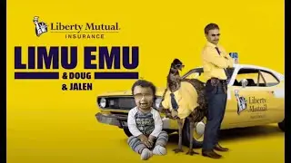 Limu Emu and Jalen
