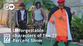 100th Episode: Unforgettable characters of The 77 Percent