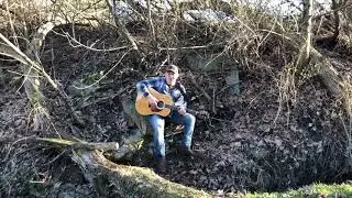 Caleb Price -faded away{offical video}