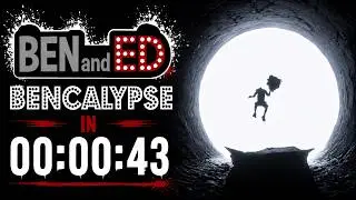 Ben and Ed (Bencalypse) Speedrun in 00:00:43