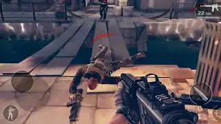 modern combact2
