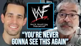 What Vince Russo Did Right In The Attitude Era
