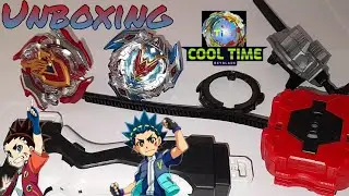 Winning Valkyrie & Z Achilles Unboxing & Review + Test