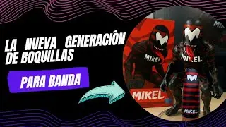 Te muestro la nueva 😱 boquilla de clarinete 🪈 para Banda Sinaloense 🎶