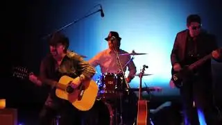 Tom Petty Tribute Band - Learning To Fly live - PETTY THEFT - San Francisco Tribute to Tom Petty