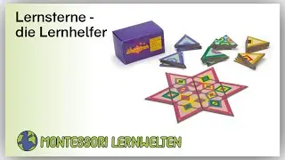 Lernsterne - Lernhelfer