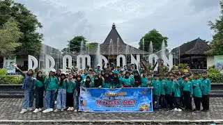 SD N 1 PADAS GOES TO JOGJA BERSAMA MUTIARA TOUR || 21 JAN 2026