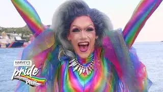 Pride on the Pier - Barbara Bardow 15sec FINAL
