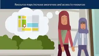 U-SMHC: Needs Assessment & Resource Mapping for Educators