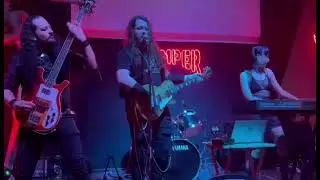 LifeKeeper - LifeKeeper - Live at Monterrey Mexico