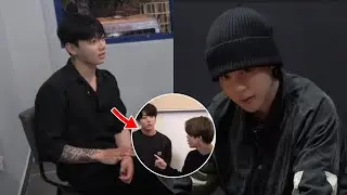 BTS NEWS‼️After Jungkook&rsquo;s Emotional Confession, Jimin&rsquo;s Attitude Suddenly Changed&mdash;What&rsquo;s Going On?