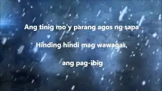 Diwata - Jireh Lim w/ Lyrics