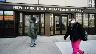 U.S. weekly jobless claims total 709,000 vs. 740,000 estimated