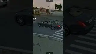 mercedes benz Maybach right turn grand entry # Alex and rus # shorts # viral # trending # shorts # .
