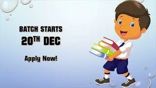 FOUNDATION COURSE: NEET & IIT-JEE ASPIRANTS - DAKHSAM ACADEMY