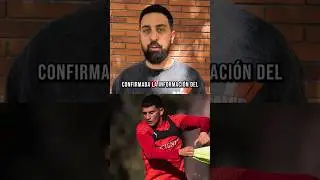 🚨 Confirmado: Javier Ru&iacute;z NO VIAJA a la pretemporada de #Independiente en Uruguay