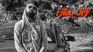SHABD - Fall Off Remix | KR$NA | Music Video | Prod. by Kapellmaister #FallOff #FallOffRemix