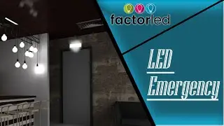 Tutorial - How to Configure a 4W 2022 LED Emergency Light [In less than 15 min]