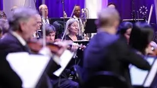 TCHAIKOVSKY - Symphony No.1 - I: Allegro Tranquillo