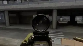 Call of Duty  Modern Warfare Ausraster