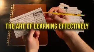 How To Retain What You Consume