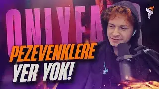 OnlyFans: Pezevenklere Yer Yok | Fayn