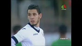 Samir Aiboud ES Sétif