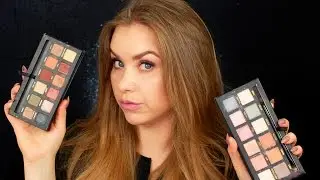 ПОДДЕЛКА И ОРИГИНАЛ I ABH Master Palette by Mario