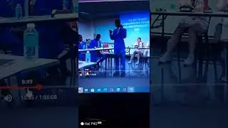 How to make a good reply speech.