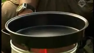 Haryo Pramoe - Piernas De Pollo Asadas Emi Estillo Colombiano