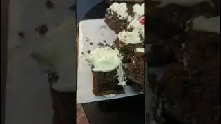 Mathews cake