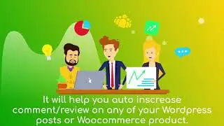 Speed Comment Demo + Bonuses🔥 The World's First Auto Boost WordPress Comment.