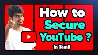 Tamil Top YouTube Channels Hacked ? | Parithabangal | Nakkalites | In Tamil