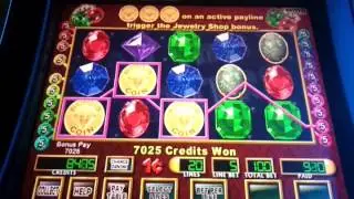 All That Glitters   Jewelry Shop Bonus